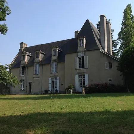 Chambres D'hotes * Sainte-Honorine-du-Fay