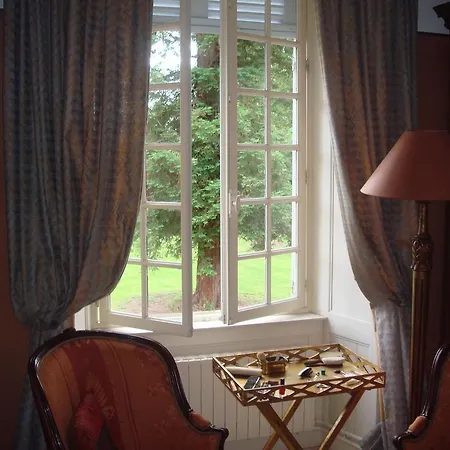 Chambres D'hotes Sainte-Honorine-du-Fay