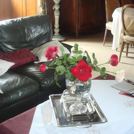 Chambres D'hotes *