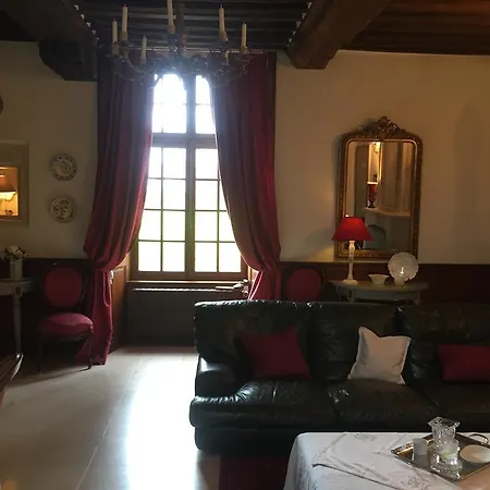 Pensión Chambres D'hotes *
