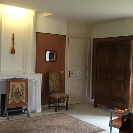 Chambres D'hotes Sainte-Honorine-du-Fay