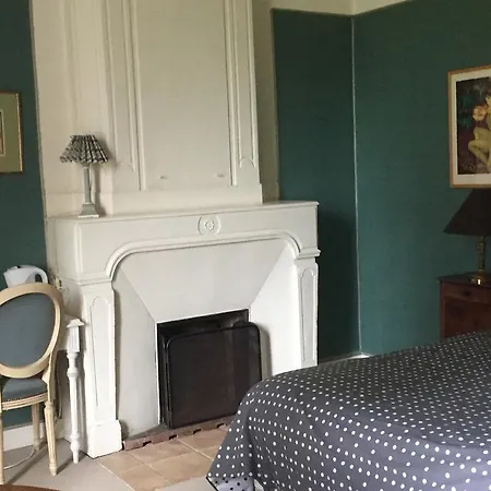 Pensión Chambres D'hotes *