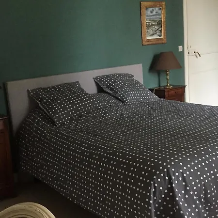 Pensión Chambres D'hotes Sainte-Honorine-du-Fay