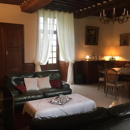 Chambres D'hotes