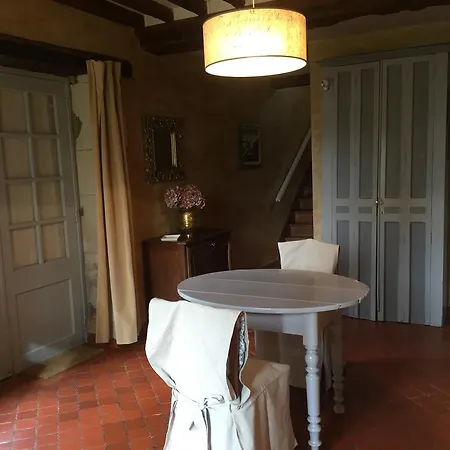 Pensión Chambres D'hotes *