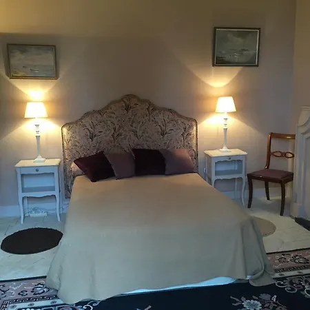 Chambres D'hotes