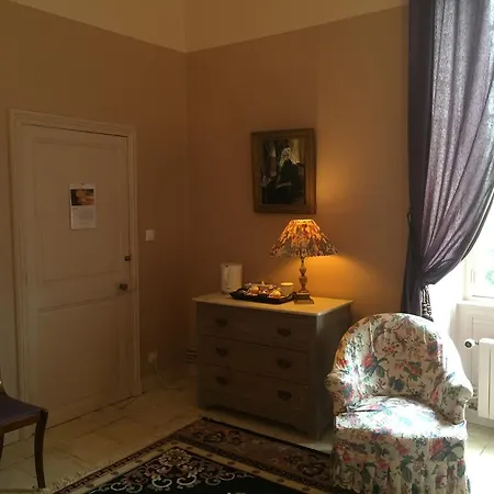 Chambres D'hotes Sainte-Honorine-du-Fay