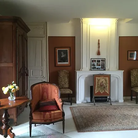 Chambres D'hotes