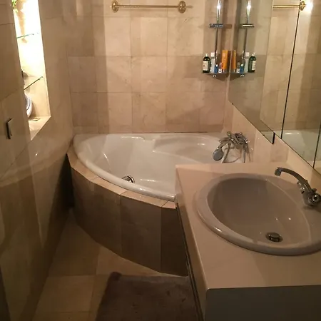 Chambres D'hotes Sainte-Honorine-du-Fay