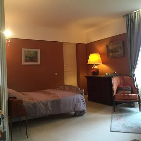 Chambres D'hotes