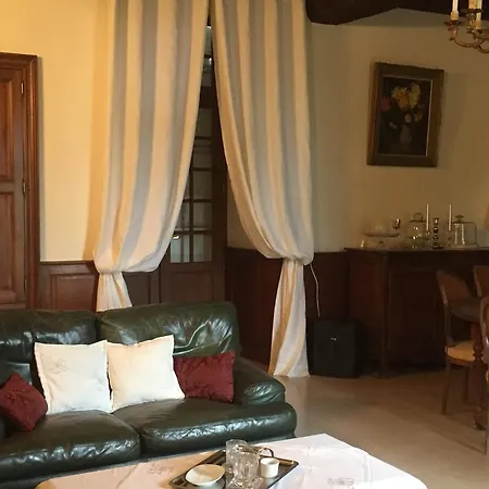 Pensión Chambres D'hotes Sainte-Honorine-du-Fay