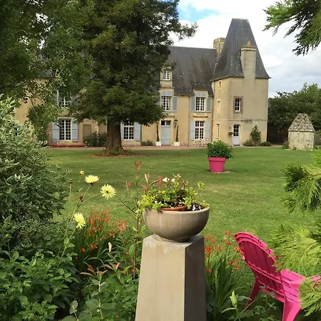 Chambres D'hotes Sainte-Honorine-du-Fay