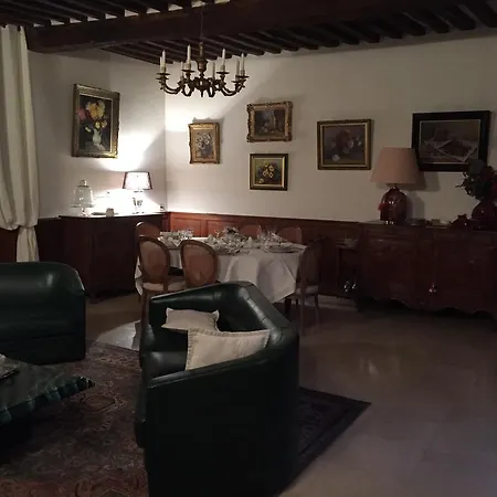 Chambres D'hotes
